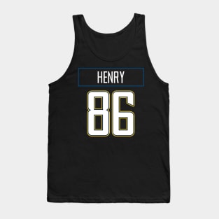 Hunter Henry Tank Top